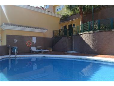 Villa for sale in Carvajales (Andalucia)