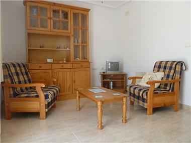 Villa for sale in Mazarron (Murcia)