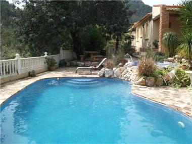 Villa for sale in Orba (Valencia)