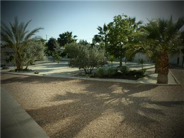 Villa for sale in Catral (Valencia)
