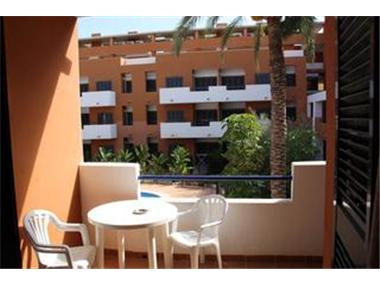 Apartment for sale in Vera (Andalucia)