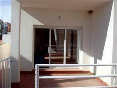 Apartment for sale in Palomares (Andalucia)