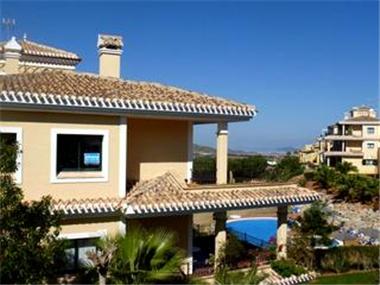 Apartment for sale in Atamaria (Murcia)