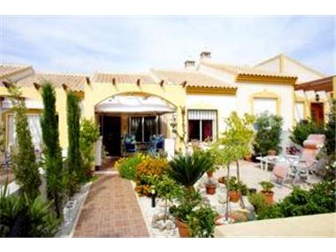 Villa for sale in Mazarron (Murcia)