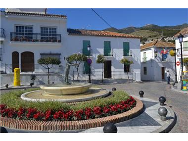 Townhouse for sale in Benalmadena (Andalucia)