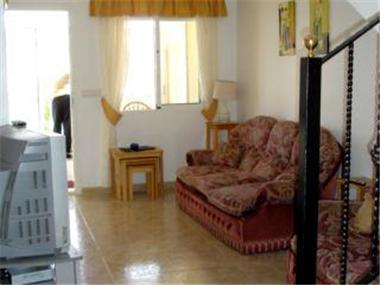 Villa for sale in Pinar de Campoverde (Murcia)