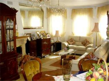 Villa for sale in Pinar de Campoverde (Murcia)