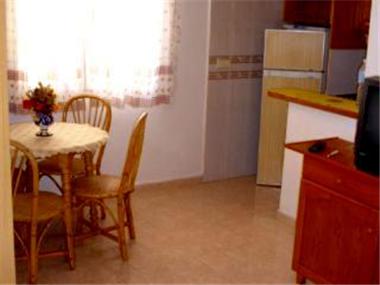 Apartment for sale in Torre De La Horadada (Valencia)