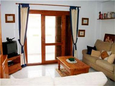 Apartment for sale in Rojales (Valencia)