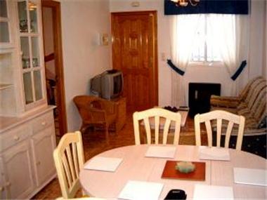 Apartment for sale in Orihuela Costa (Valencia)