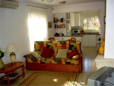 Villa for sale in Pinar de Campoverde (Murcia)