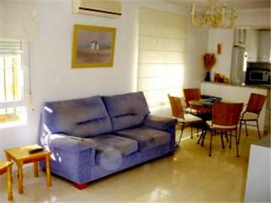 Villa for sale in Pinar de Campoverde (Murcia)