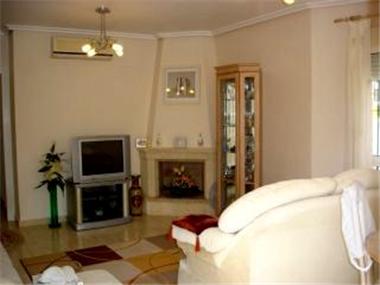 Villa for sale in Pinar de Campoverde (Murcia)