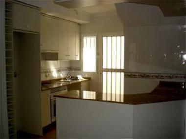 Villa for sale in Pinar de Campoverde (Murcia)