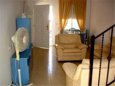 Villa for sale in Pinar de Campoverde (Murcia)