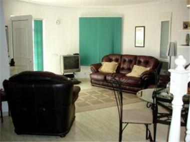 Villa for sale in Pinar de Campoverde (Murcia)