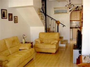 Villa for sale in Pinar de Campoverde (Murcia)