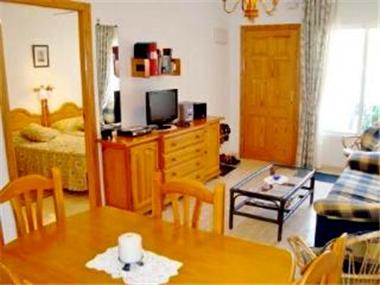 Townhouse for sale in Torrevieja (Valencia)