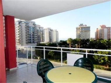 Apartment for sale in La Manga del Mar Menor (Murcia)
