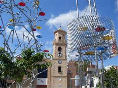 Apartment for sale in Pilar de la Horadada (Valencia)