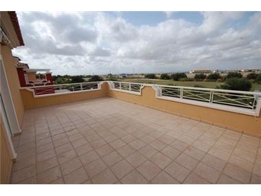 Villa for sale in San Javier (Murcia)