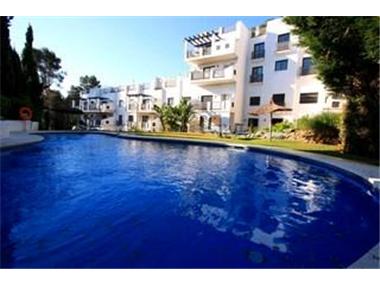 Apartment for sale in Marbella (Andalucia)