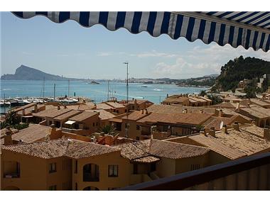 Apartment for sale in Altea (Valencia)