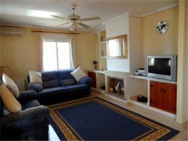 Villa for sale in Mazarron (Murcia)