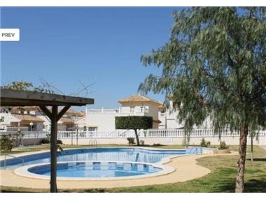 Townhouse for sale in Ciudad Quesada (Valencia)