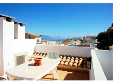 Apartment for sale in Altea (Valencia)