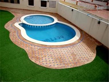 Apartment for sale in San Cayetano (Murcia)