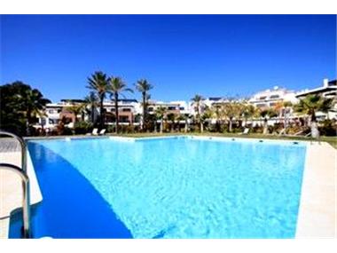 Apartment for sale in Estepona (Andalucia)