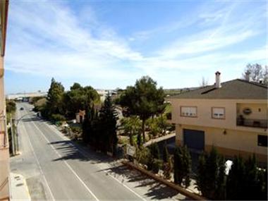 Apartment for sale in Almoradi (Valencia)