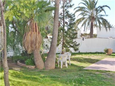 Townhouse for sale in Urbanizacion Villa Martin (Valencia)