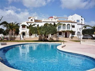 Townhouse for sale in Urbanizacion Villa Martin (Valencia)