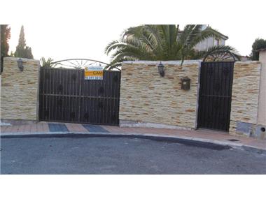 Villa for sale in Rojales (Valencia)