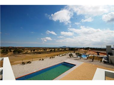 Villa for sale in Sucina (Murcia)