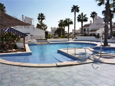 Townhouse for sale in Urbanizacion Villa Martin (Valencia)