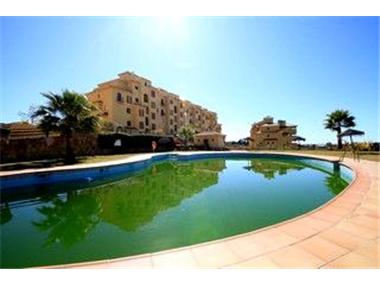 Apartment for sale in Estepona (Andalucia)