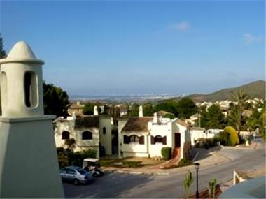 Villa for sale in Atamaria (Murcia)