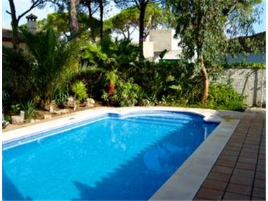 Villa for sale in Chiclana de la Frontera (Andalucia)