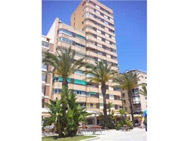 Apartment for sale in Torrevieja (Valencia)