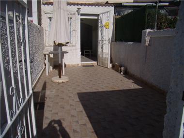 Townhouse for sale in Torrevieja (Valencia)