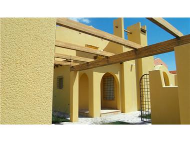 Villa for sale in Fortuna (Murcia)