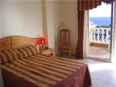 Apartment for sale in Golf del Sur (Canary Islands)