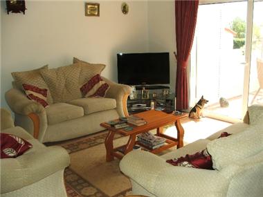 Villa for sale in Golf del Sur (Canary Islands)