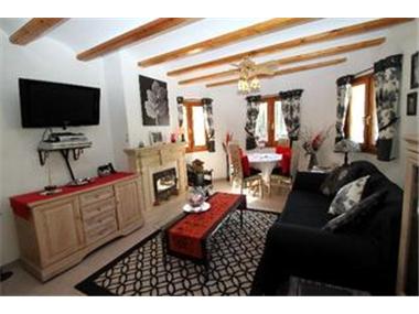 Villa for sale in Alcalali (Valencia)