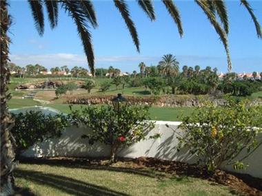 Villa for sale in Golf del Sur (Canary Islands)