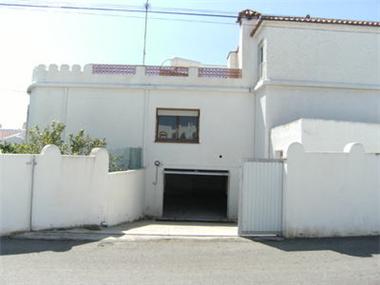 Villa for sale in Mojacar (Andalucia)