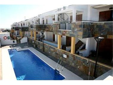 Apartment for sale in Cuevas del Almanzora (Andalucia)